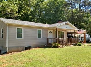 126 Eaves Ln, Statesville, NC 28625
