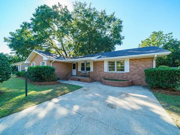 779 Dills Bluff Rd, Charleston, SC 29412