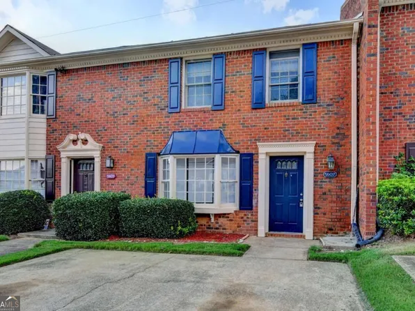 5607 Executive Way, Norcross, GA 30071