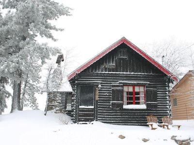 33162 Holcomb Creek Dr, Green Valley Lake, CA, 92341