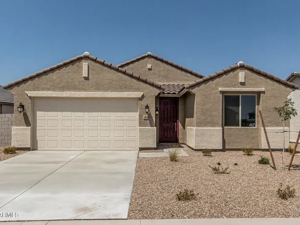 18348 W VILLA HERMOSA Lane, Surprise, AZ 85387