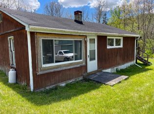 1485 Savage Rd, Peebles, OH 45660