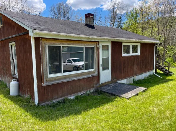 1485 Savage Rd, Peebles, OH 45660