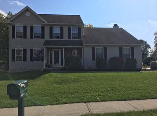 2390 Black Forest Dr, Coplay, PA 18037