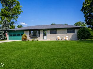 11638 Peacock Ct, Indianapolis, IN 46236