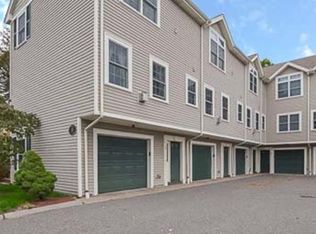 15 Bacon St UNIT 2, Waltham, MA 02451