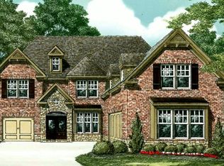 3815 Griffin Trail Way, Cumming, GA 30041
