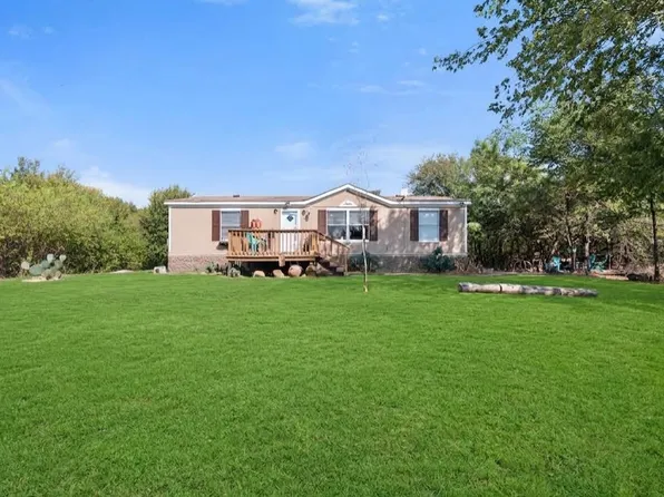 309 SE County Road 3048a, Corsicana, TX 75109