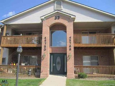 45757 Prairiegrass Ct #7, Belleville, MI, 48111
