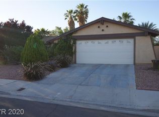 5178 Golden Spring Ave, Las Vegas, NV 89146