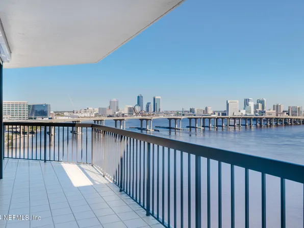 505 LANCASTER Street #15AB, Jacksonville, FL 32204