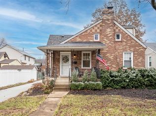 2408 Annalee Ave, Saint Louis, MO 63144