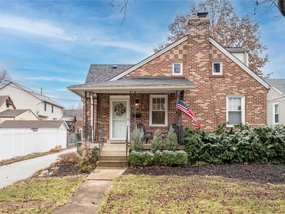 2408 Annalee Ave, Saint Louis, MO, 63144