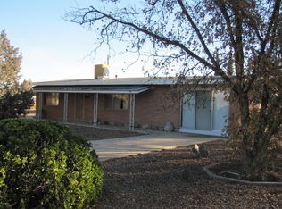 200 N Dale Rd, Pearce, AZ 85625