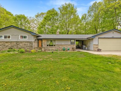 5873 Cty Hwy, West Bend, WI, 53095