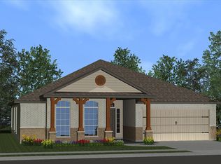 5502 Othello Dr, Belton, TX 76513