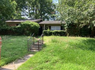 1301 Hubbard Dr, Tyler, TX 75703
