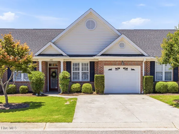 5006 Carleton Drive Unit 109, Wilmington, NC 28403