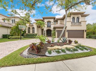 17626 Middlebrook Way, Boca Raton, FL 33496