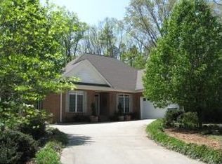 1061 Plantation Cir, Lincolnton, GA 30817