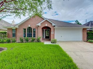 20510 Indian Grove Ln, Katy, TX 77450