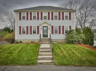 6 Scarlet Cir, Haverhill, MA 01835