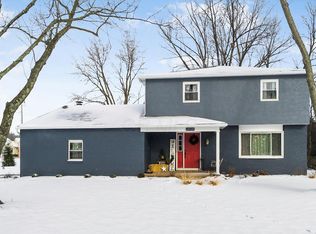 13520 Daysprings Way, Pickerington, OH 43147