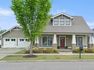 3366 Sawyer Dr, Hoover, AL 35226