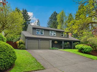 15040 SW Wheaton Ln, Beaverton, OR 97007