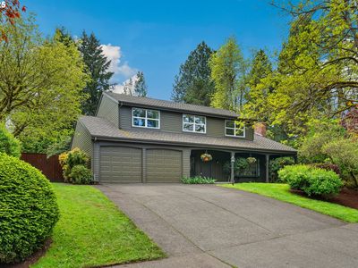 15040 SW Wheaton Ln, Beaverton, OR, 97007