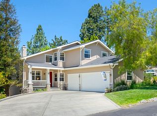 31825 Via Perdiz, Coto de Caza, CA 92679