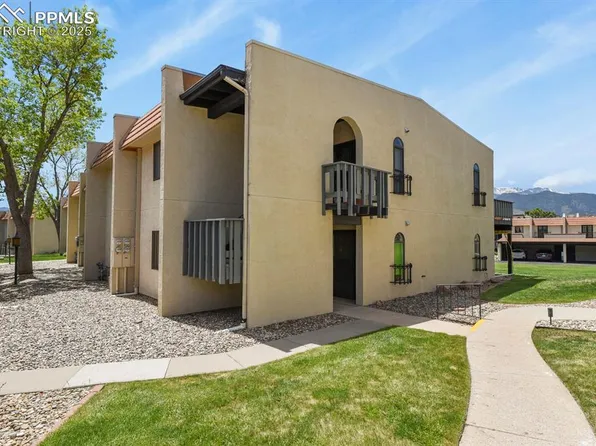 1018 Fontmore Rd APT D, Colorado Springs, CO 80904