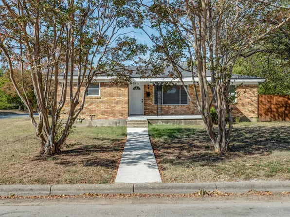 3501 Sheridon Dr, North Richland Hills, TX 76117