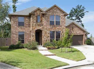 27531 Chris Ridge Ct, Spring, TX 77386
