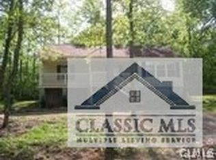 1401 Overlook Rdg, Bishop, GA 30621