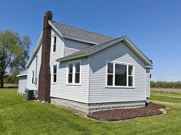 31532 M 62 W, Dowagiac, MI 49047