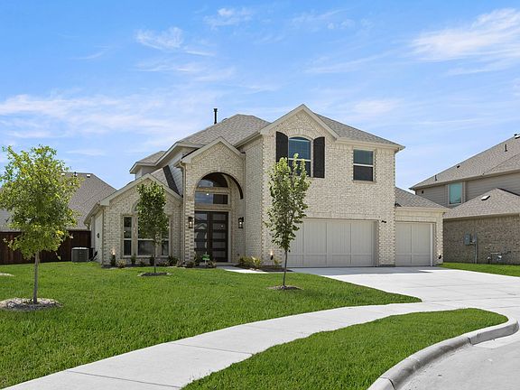 2nd image of 7035 Moss Lake Dr