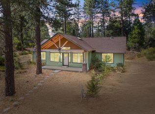 32943 Rock Creek Rd, Manton, CA 96059