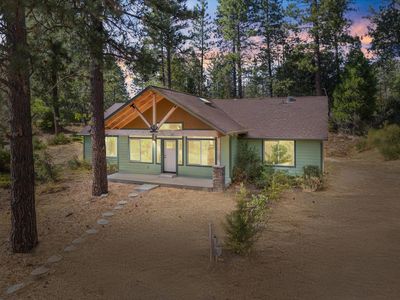 32943 Rock Creek Rd, Manton, CA, 96059