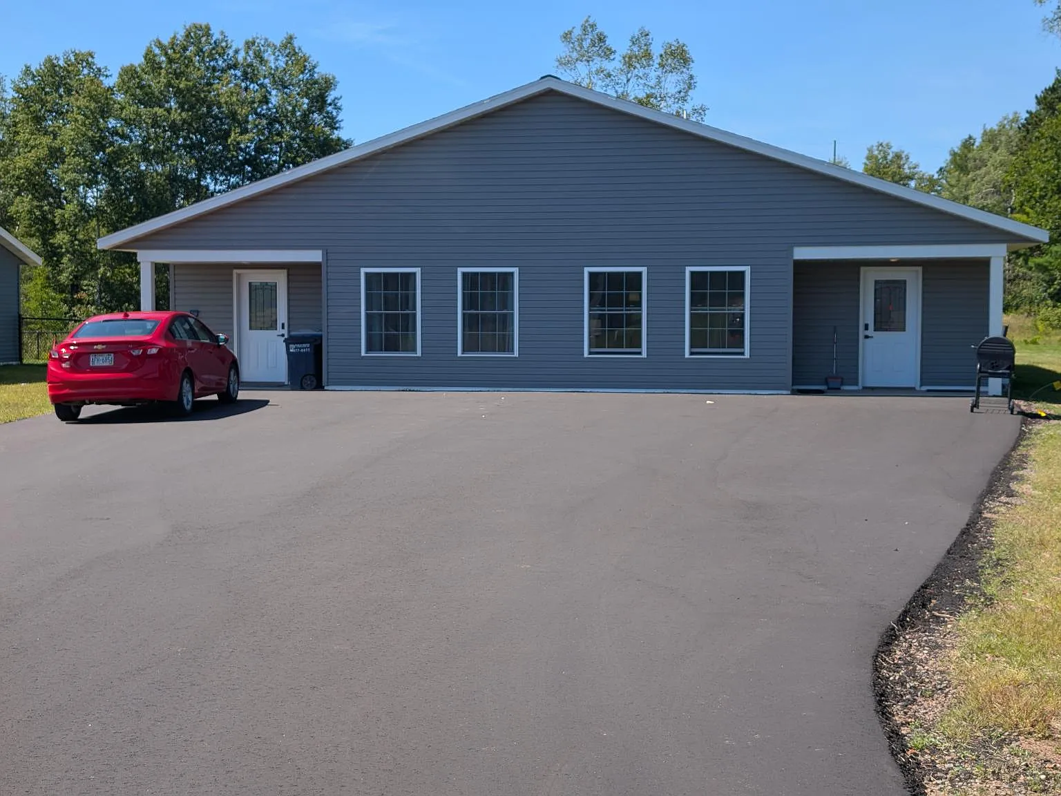 10008 Aspen Lane — Photo 2