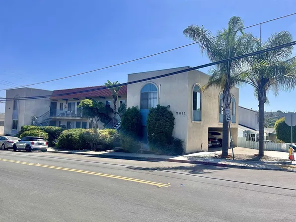 2611 Camulos St, San Diego, CA 92107