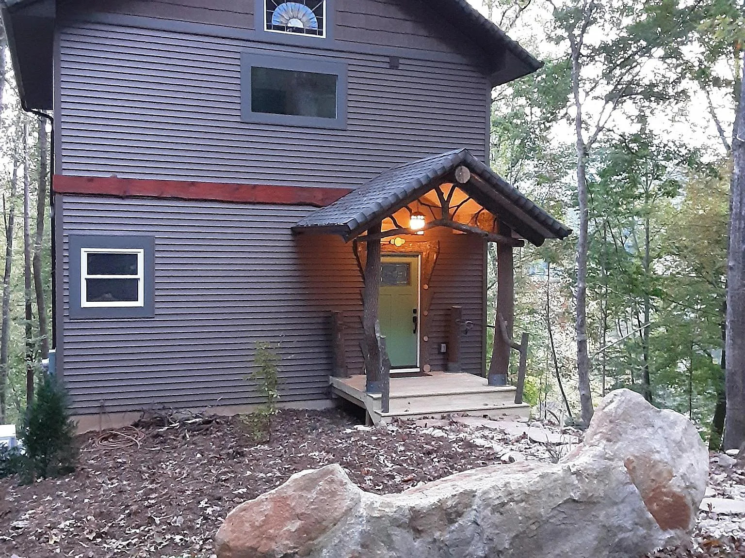 124 Haviture Way — Photo 4