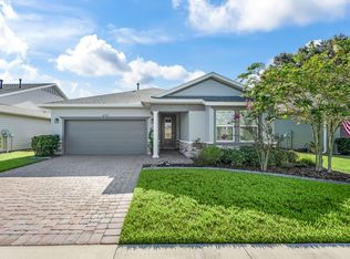 4319 NW 56th Ct, Ocala, FL 34482