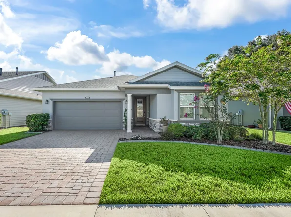 4319 NW 56th Ct, Ocala, FL 34482