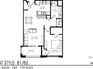 WINGRA POINT RESIDENCES LLC, Madison, WI 53715