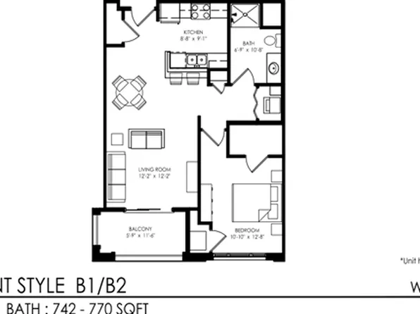 WINGRA POINT RESIDENCES LLC