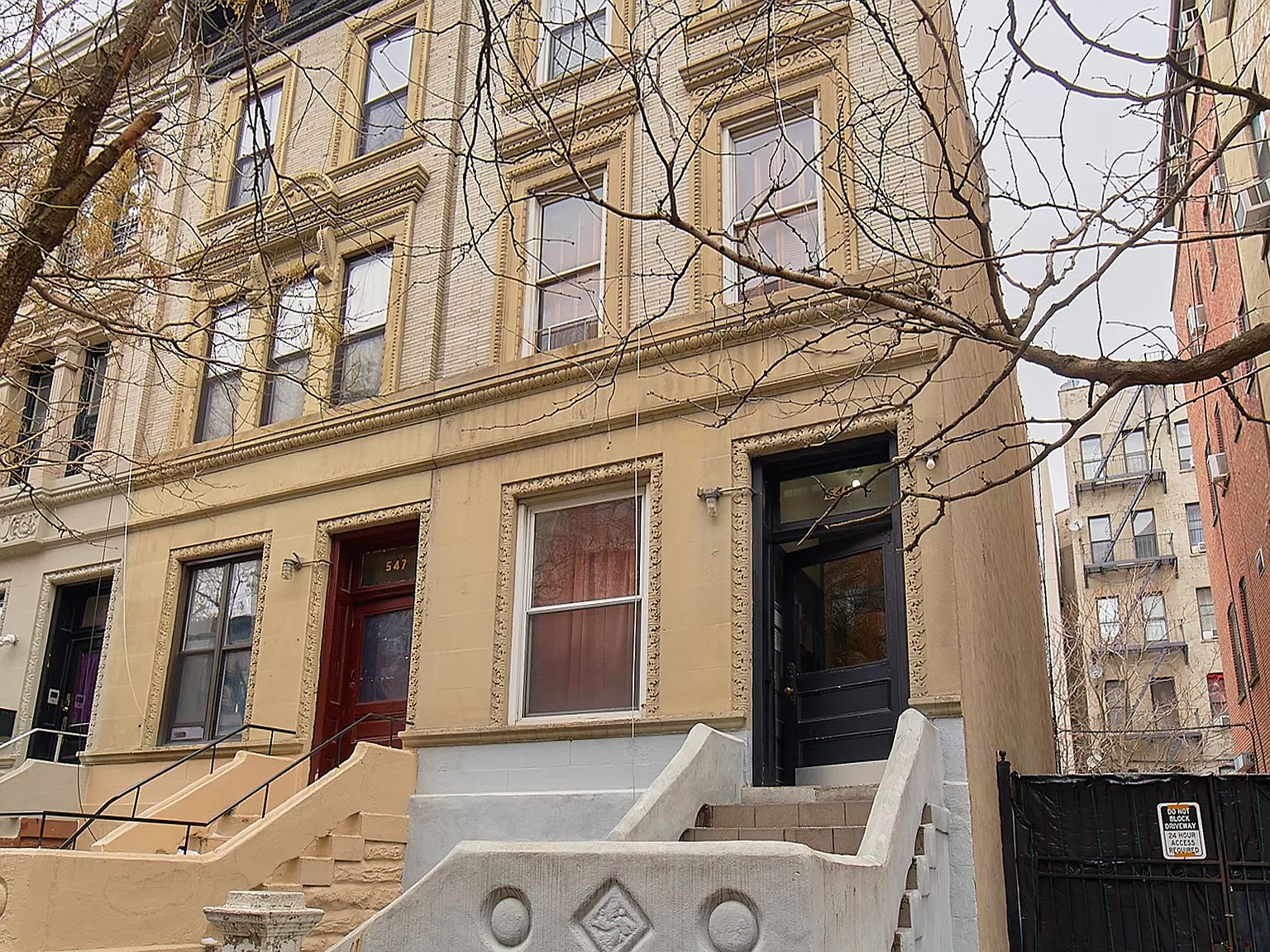 545 5th Ave, New York, NY 10017 - Owner, Sales, Taxes