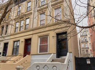 545 W 152nd St, New York, NY 10031