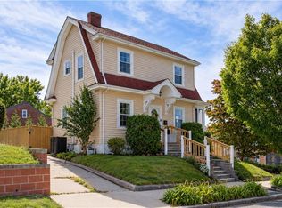 150 Dexterdale Rd, Providence, RI 02906