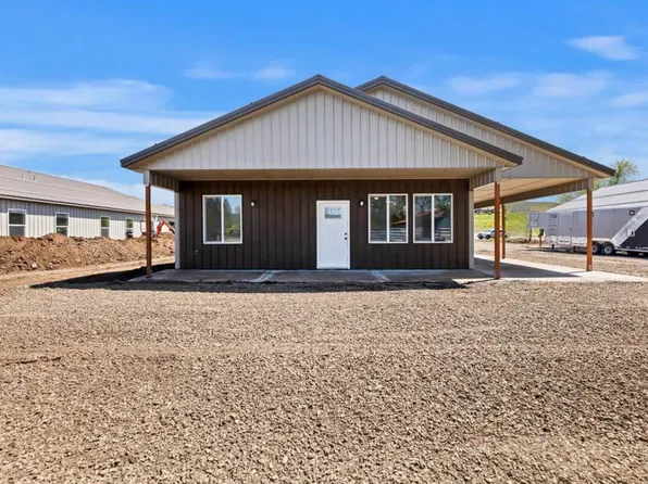 202 N Main St, Council, ID 83612